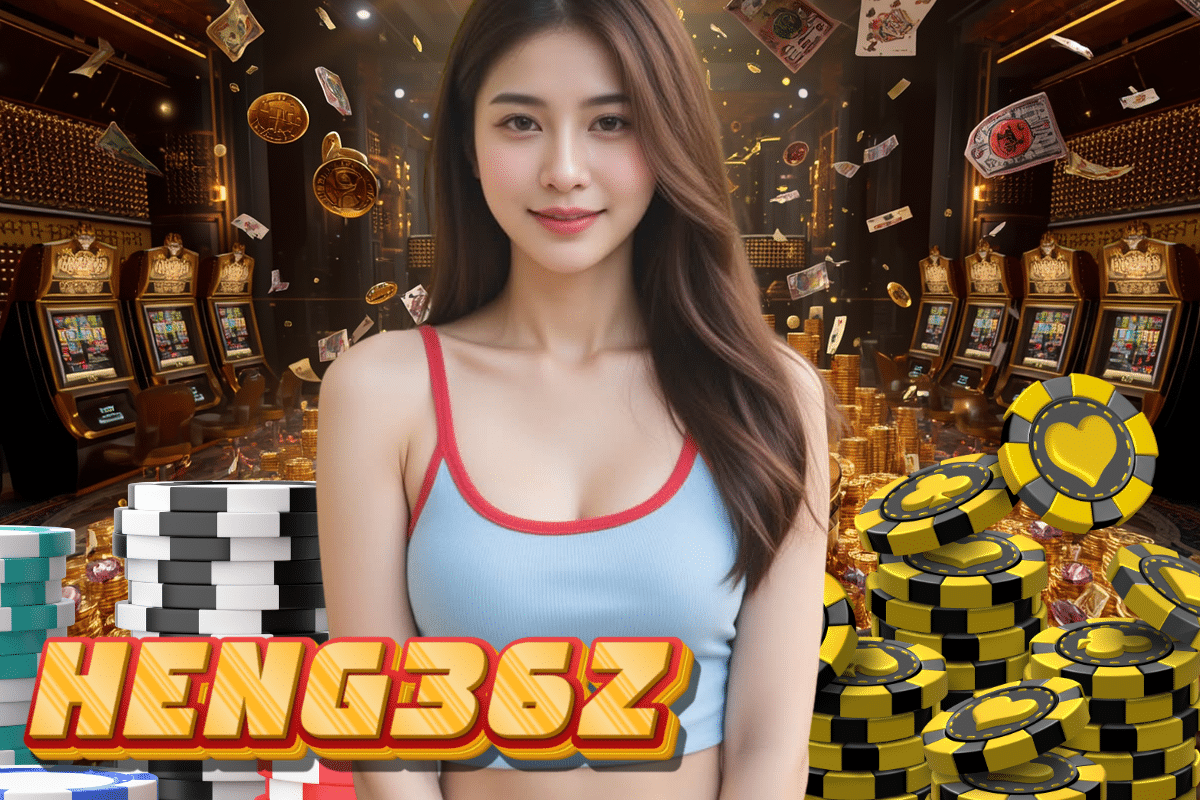 heng36z