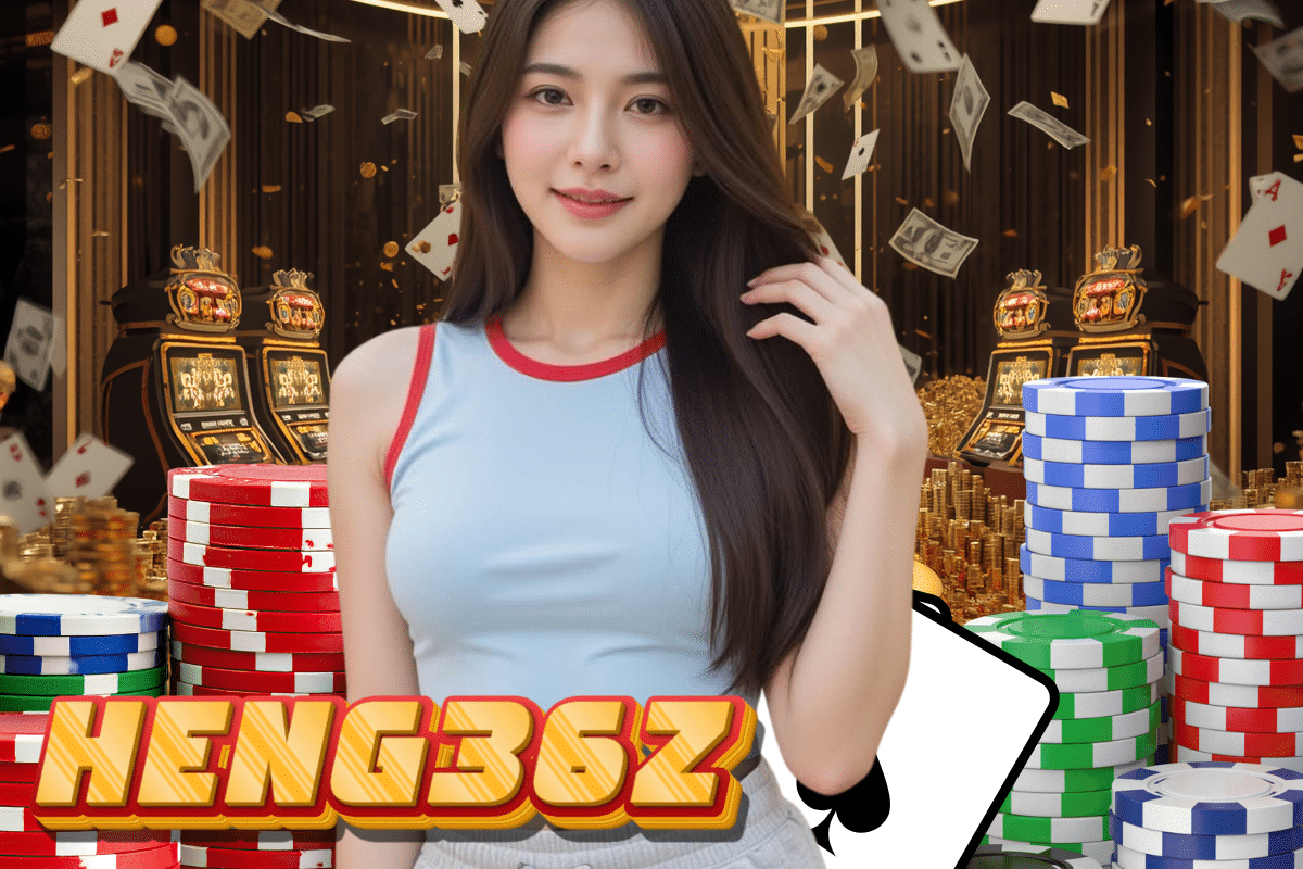 heng36z ทางเข้า