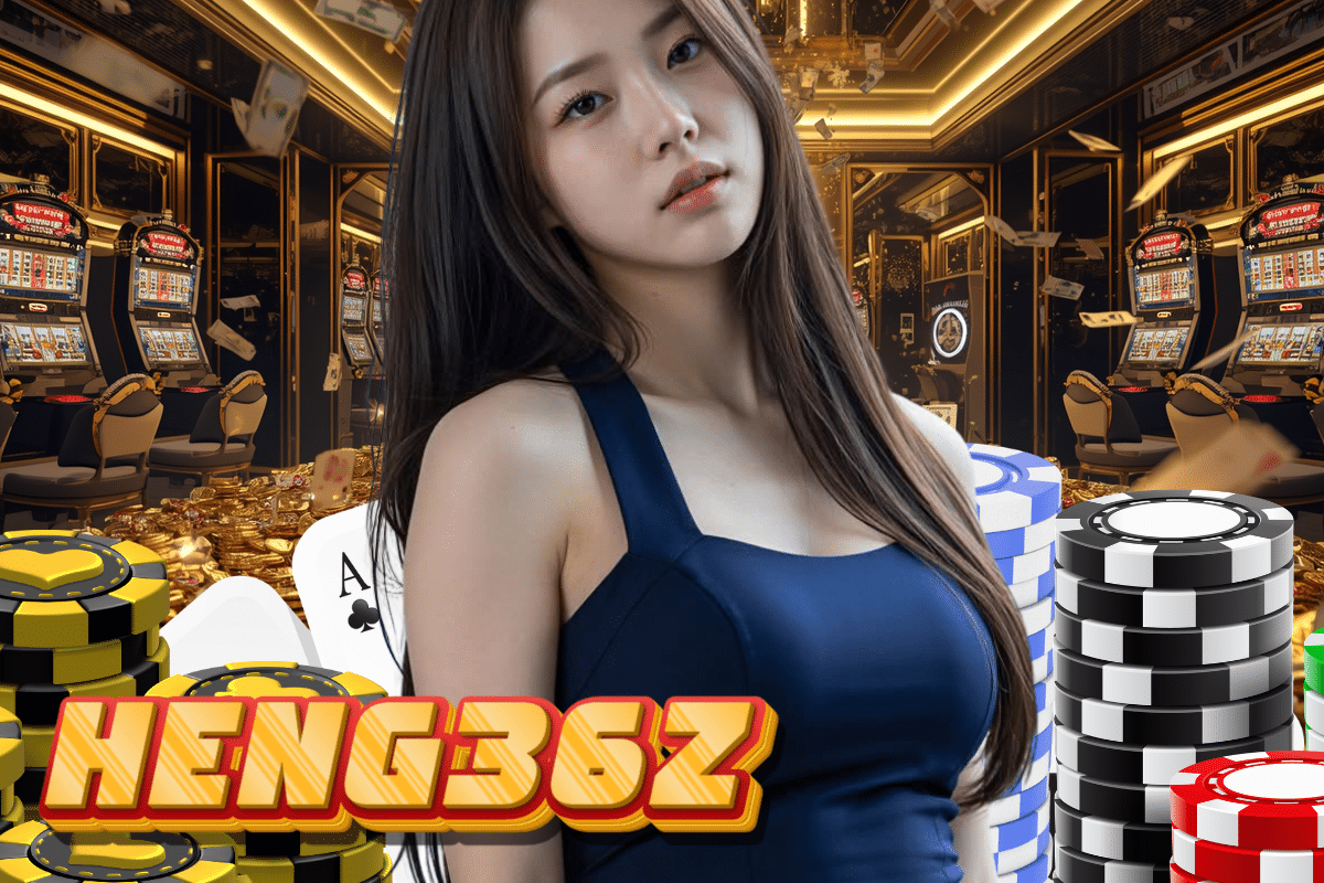 heng36z สมัคร
