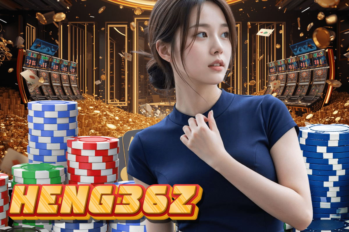 heng36z เครดิตฟรี