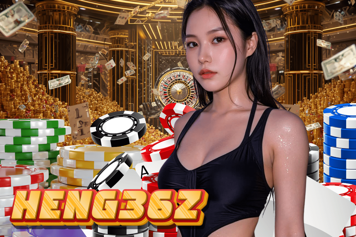 heng36z เว็บตรง